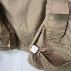 Pract.S フィッシングベスト[未使用美品]サイズLの画像