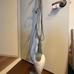 スチームクリーナー  Light’n’Easy の画像