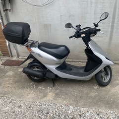 スマートDIO 　AF56の画像