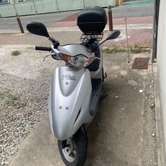 スマートDIO 　AF56の画像