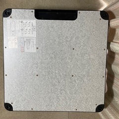 ニトリ　こたつの画像