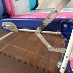 2人乗り　ブランコ の画像