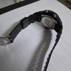 CASIO カシオ　AWG-M100A　G-SHOCK
電波ソーラー　戸田市の画像