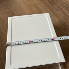 収納ボックス　ケースの画像