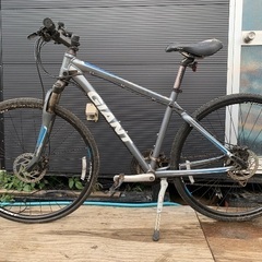  GIANT ROAM ローム　M 中古 の画像