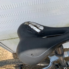  GIANT ROAM ローム　M 中古 の画像