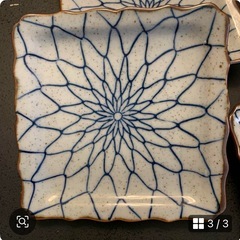 銘々皿(5枚組)の画像