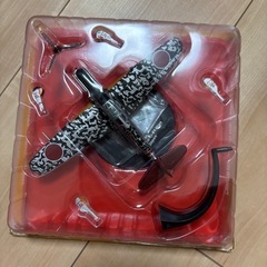 模型の画像