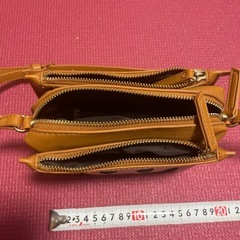 ショルダーバッグ　にこちゃんの画像
