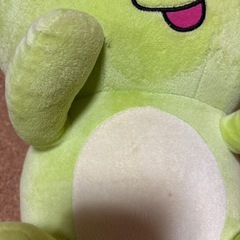 マイゼンシスターズ　マイッキー　ぬいぐるみの画像