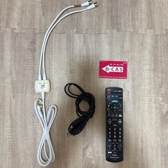 Panasonic製テレビ(TV) TH-19G300 (2019年製)の画像