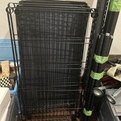 ラックの画像