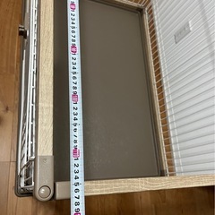 ペットゲージの画像