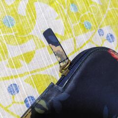パソコンケース　キャスキッドソンの画像