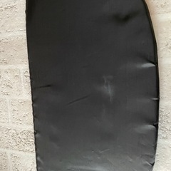 ペットカート Lサイズ ブラック 4wayカートの画像