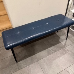 ベンチの画像