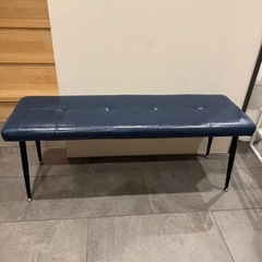 ベンチの画像