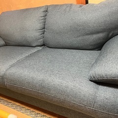 ソファ　美品