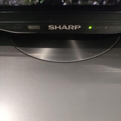 【8月13日まで】SHARP 60インチ液晶テレビの画像