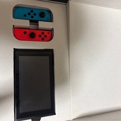 Nintendo Switchの画像