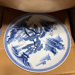 お皿 3枚セットの画像