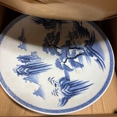 お皿 3枚セットの画像
