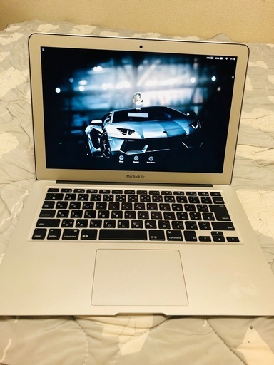 macbook ảir