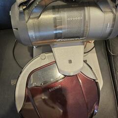 DEEBOT D79

中古品　の画像