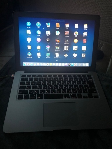 macbook ảir