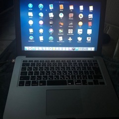 macbook ảirの画像