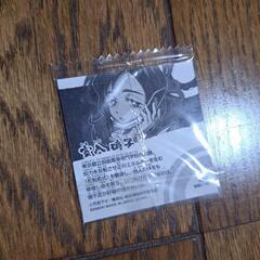 呪術廻戦ウエハースシールセットの画像