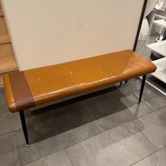 ベンチの画像