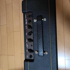 VOX ギターアンプの画像