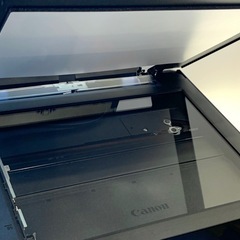 美品🖨 Canon プリンター ⚫️PIXUS TS8330 トータル印刷枚数 約370枚以下  インクジェット複合機 の画像