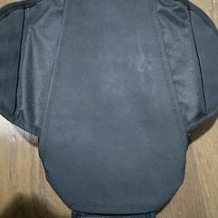 バイクタンクバックの画像