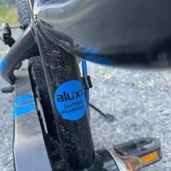GIANT snap キッズ自転車 16インチの画像