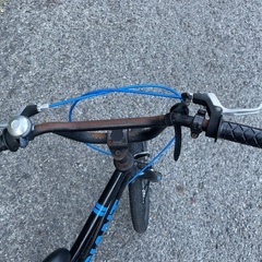 GIANT snap キッズ自転車 16インチの画像