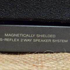 DENON　DRA-F101の画像