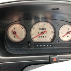 🚗 Daihatsu Opti Classic（ダイハツ オプの画像
