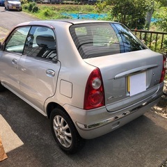 🚗 Daihatsu Opti Classic（ダイハツ オプの画像
