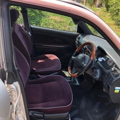 🚗 Daihatsu Opti Classic（ダイハツ オプの画像