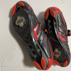 ビンディングシューズの画像