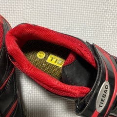 ビンディングシューズの画像