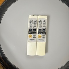 LED シーリングライトの画像