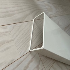 美品＊コンロ奥カバーの画像