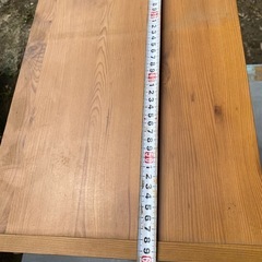 食器棚の画像