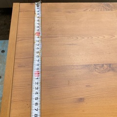 食器棚の画像