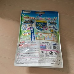 ムーニー 水あそびパンツ　ピカチュウ L３枚の画像