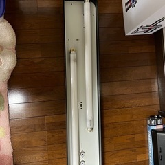 90cm水槽　熱帯魚　ランプの画像