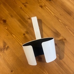 ドライヤーホルダー(ドライヤーフック)の画像
